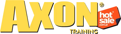 Logo Axon Hot Sale